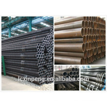 ST 52 SEAMLESS STEEL PIPE WITH HIGH QUALITY AND BEST PRICE